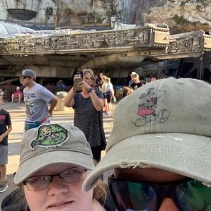 Meet your Posher, Matthew